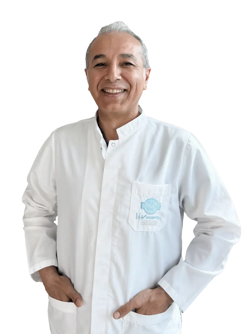 Prof. Dr. Nihat Demir